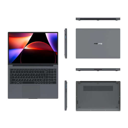 Blackview Acebook 12 16" Intel® Core i5 Windows 11 Pro Laptop