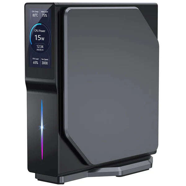 Mini PC N150 16GB/512GB