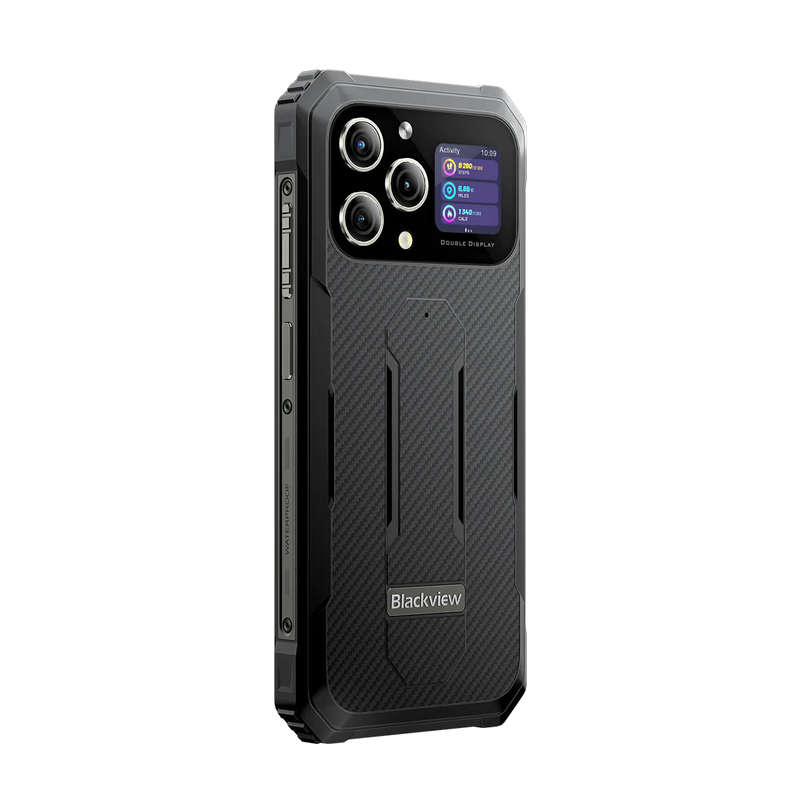Blackview BL8000 5G Ruggedized Smartphone
