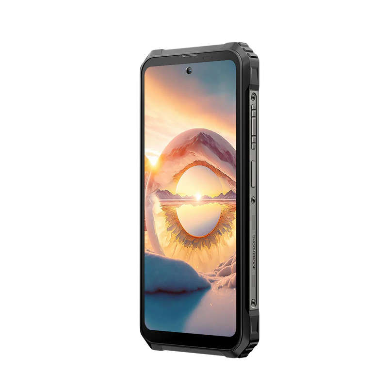 Blackview BL8000 5G Ruggedized Smartphone