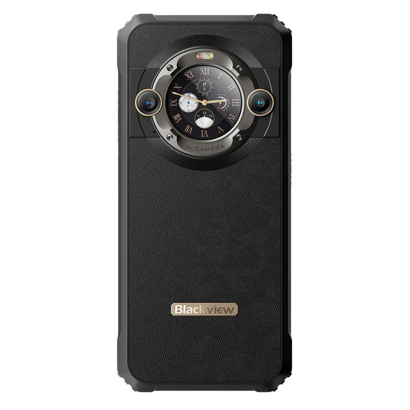 Blackview BL9000 Ruggedized Smartphone
