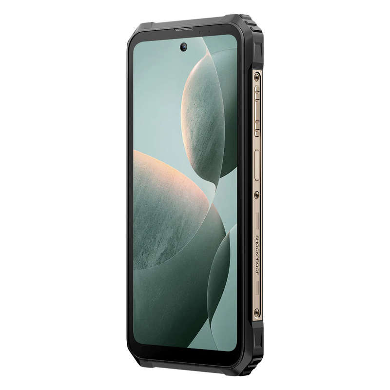 Blackview BL9000 Ruggedized Smartphone
