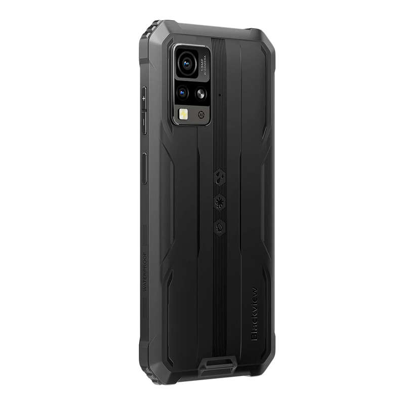 Blackview BV4800 4G Ruggedized Smartphone