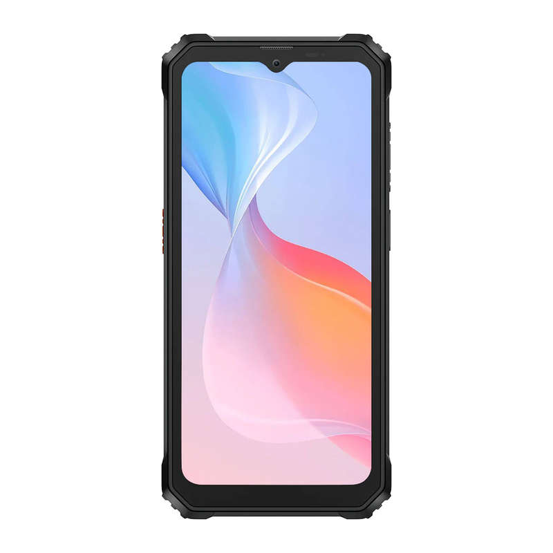 Blackview BV6200 Pro Ruggedized Smartphone