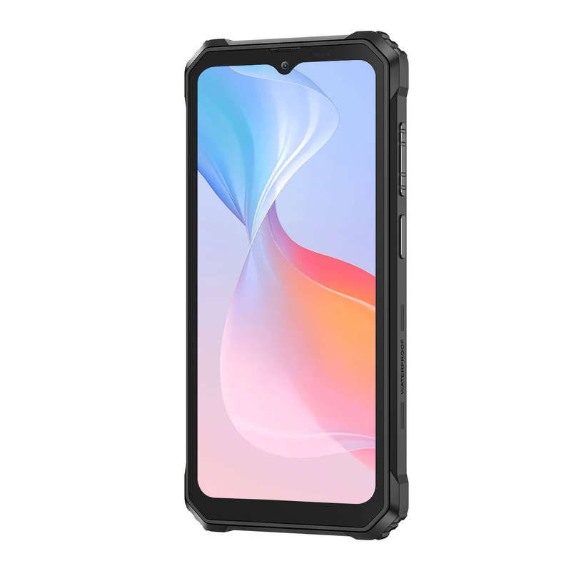 Blackview BV6200 Pro Ruggedized Smartphone