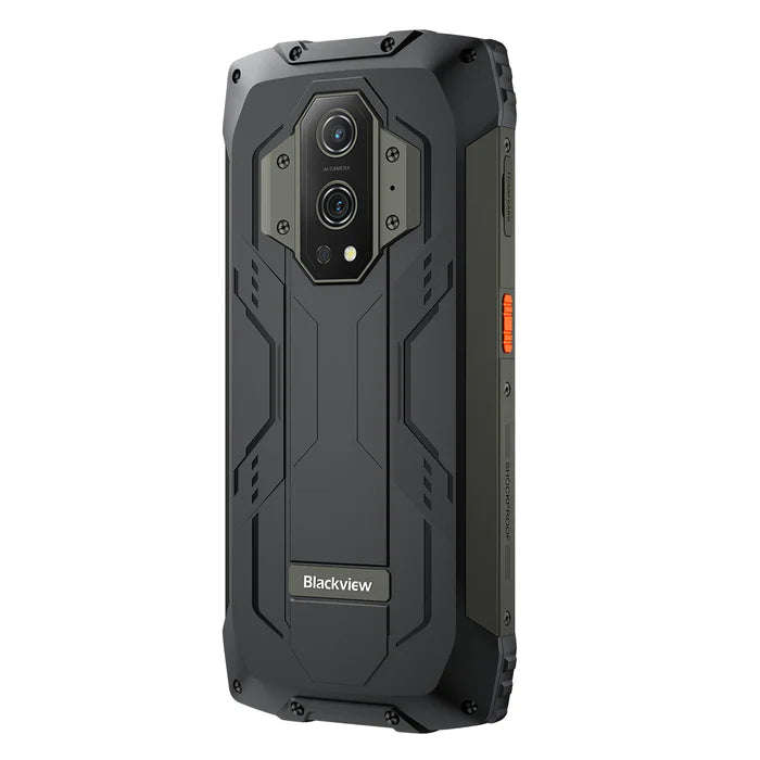 Blackview BV9300 4G Rugged Smartphone