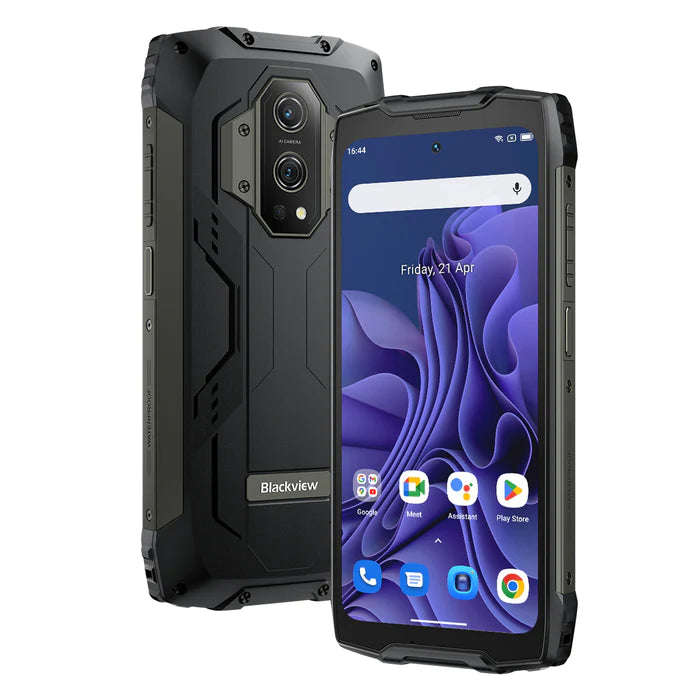 Blackview BV9300 4G Rugged Smartphone
