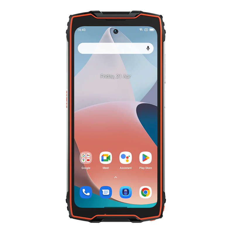 Blackview BV9300 4G Rugged Smartphone