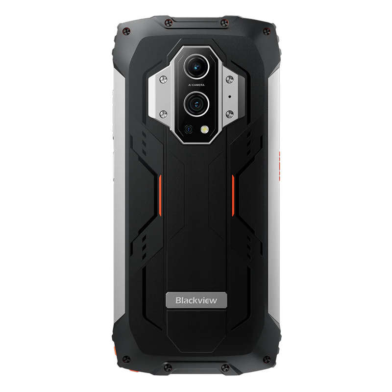 Blackview BV9300 4G Rugged Smartphone