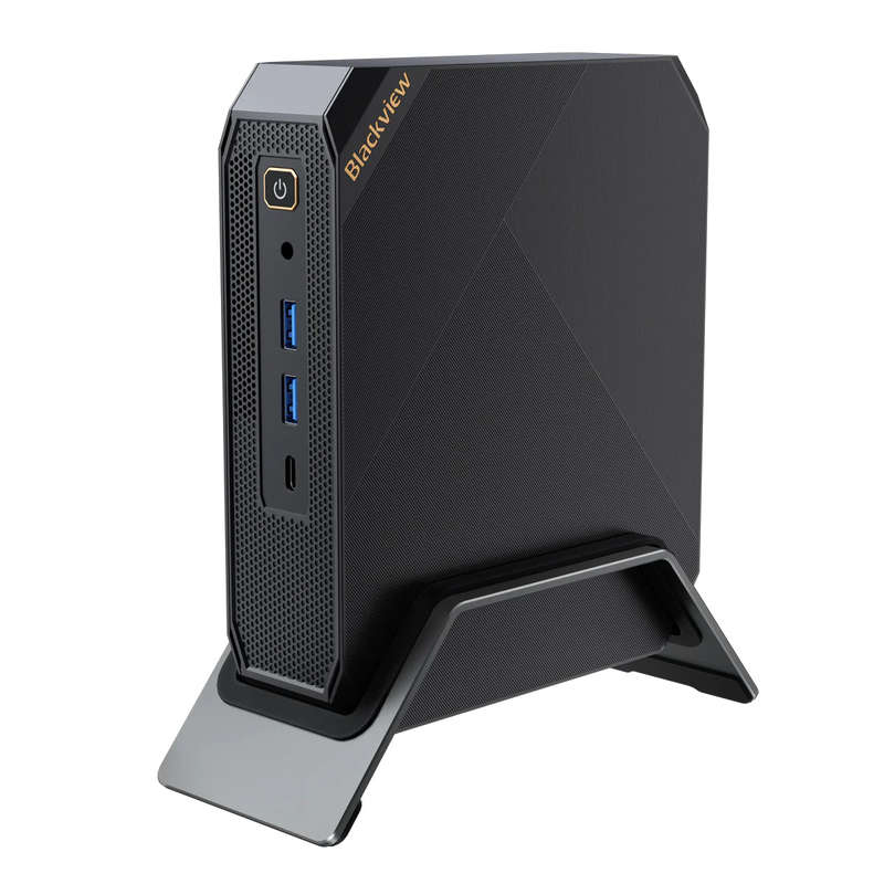 Blackview MP200 Windows 11 Pro Intel Core i9 16GB / 512GB Wifi 6 Mini PC