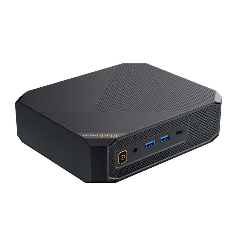 Blackview MP200 Windows 11 Pro Intel Core i9 16GB / 512GB Wifi 6 Mini PC