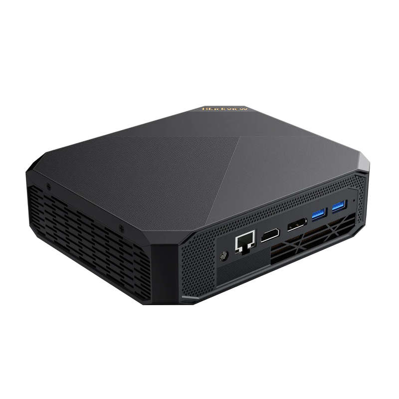 Blackview MP200 Windows 11 Pro Intel Core i9 16GB / 512GB Wifi 6 Mini PC