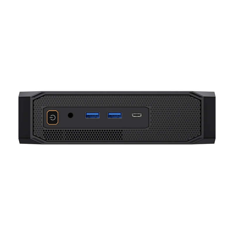 Blackview MP200 Windows 11 Pro Intel Core i9 16GB / 512GB Wifi 6 Mini PC