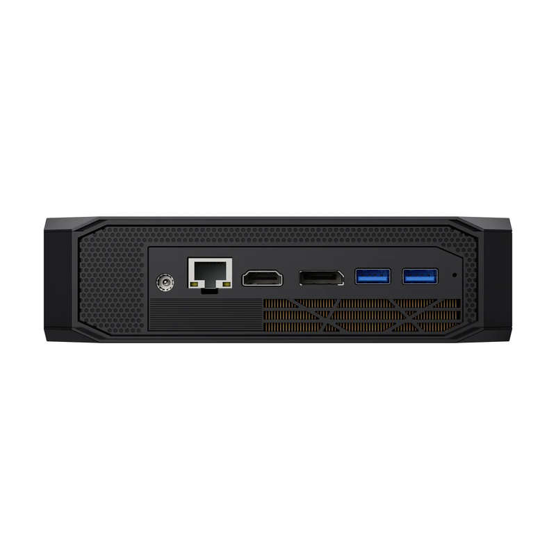 Blackview MP200 Windows 11 Pro Intel Core i9 16GB / 512GB Wifi 6 Mini PC
