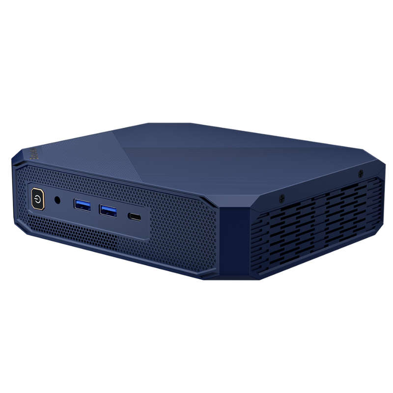 Blackview MP200 Windows 11 Pro Intel Core i9 16GB / 512GB Wifi 6 Mini PC