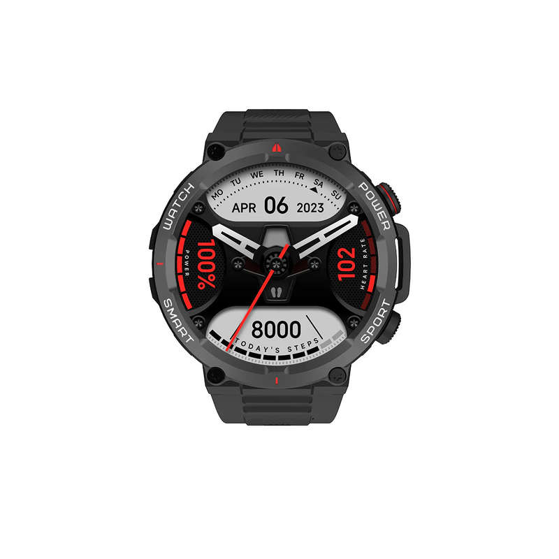 Blackview W50 Sports & Fitness Smart Watch