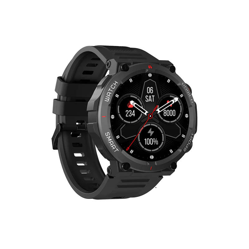 Blackview W50 Sports & Fitness Smart Watch