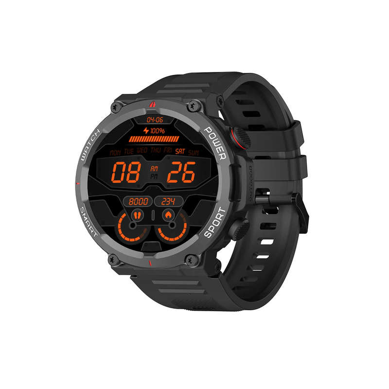 Blackview W50 Sports & Fitness Smart Watch