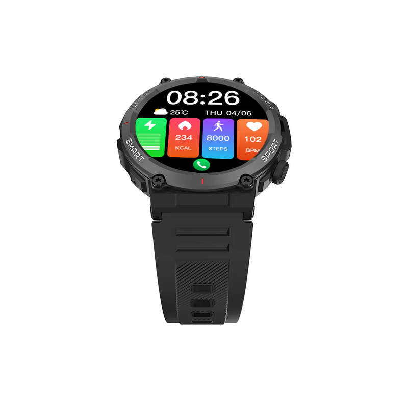 Blackview W50 Sports & Fitness Smart Watch