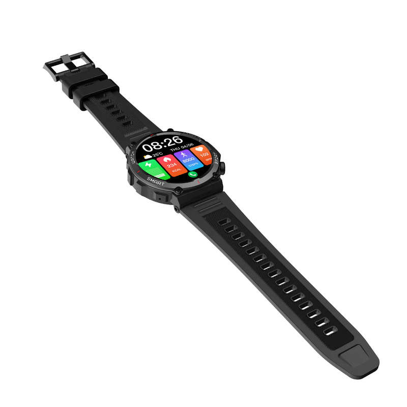 Blackview W50 Sports & Fitness Smart Watch