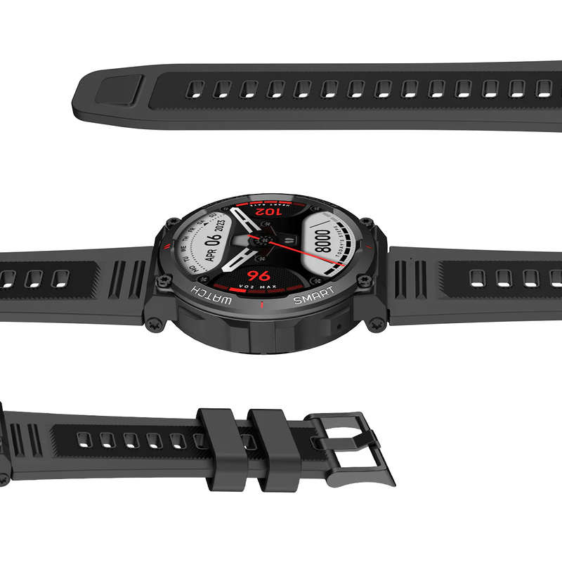 Blackview W50 Sports & Fitness Smart Watch
