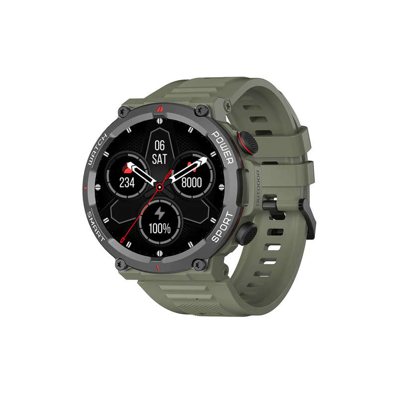 Blackview W50 Sports & Fitness Smart Watch