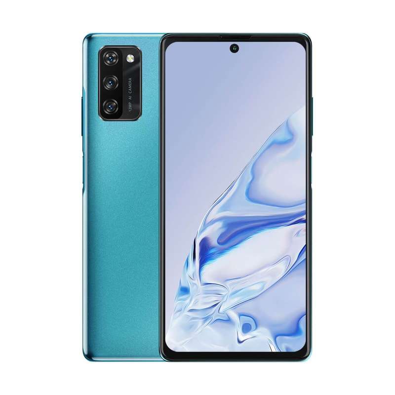 Blackview A100 Ultra-thin 4G Android - BLUE