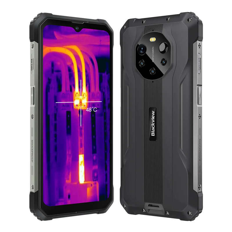 Blackview BL8800 Pro 8