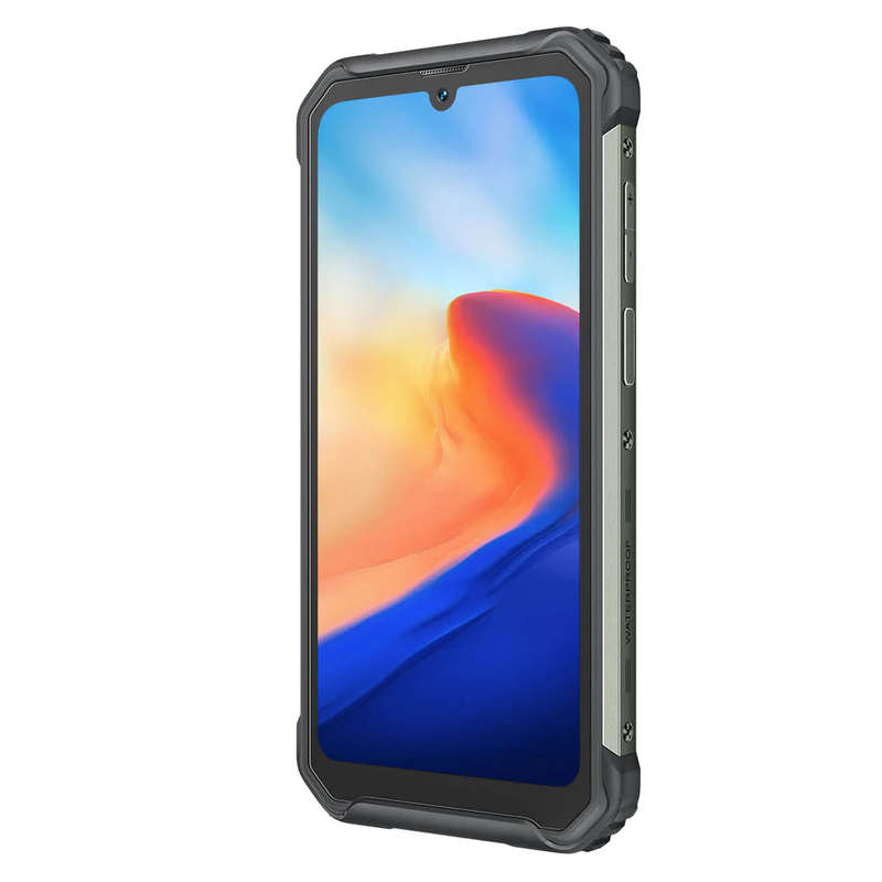 Blackview BV7200 4G Ruggedized Smartphone
