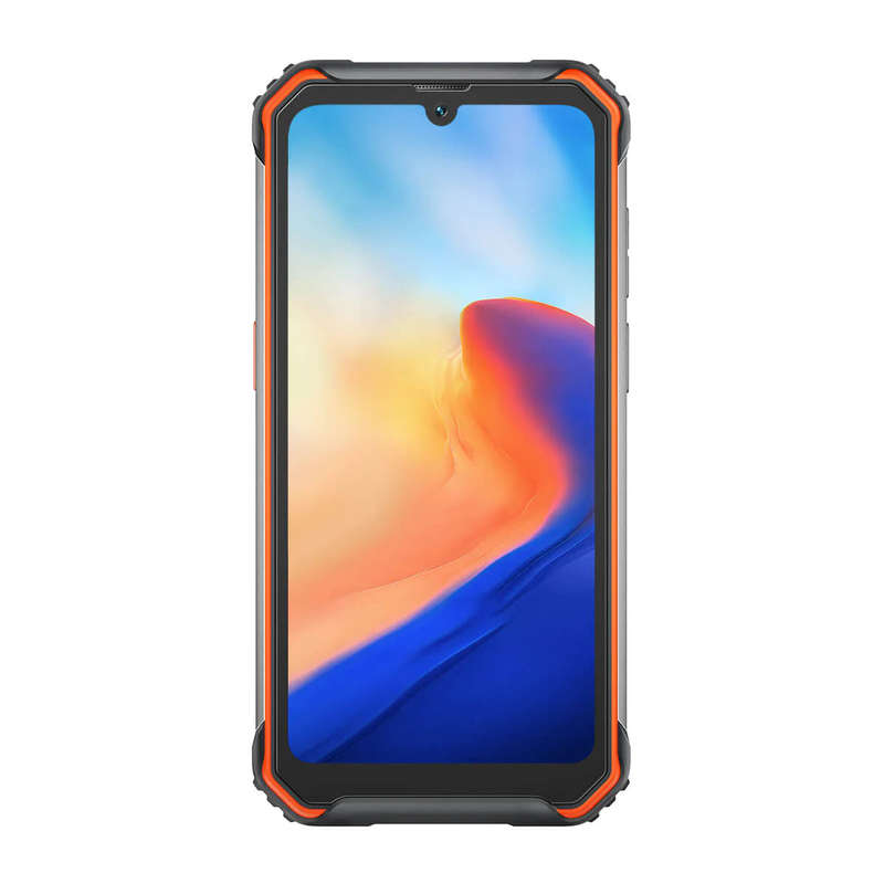 Blackview BV7200 4G Ruggedized Smartphone