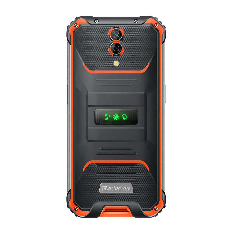 Blackview BV7200 4G Ruggedized Smartphone