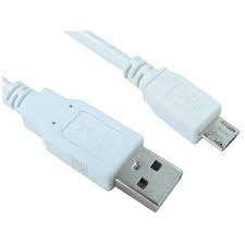 Blackview Charger + USB Charger Cable