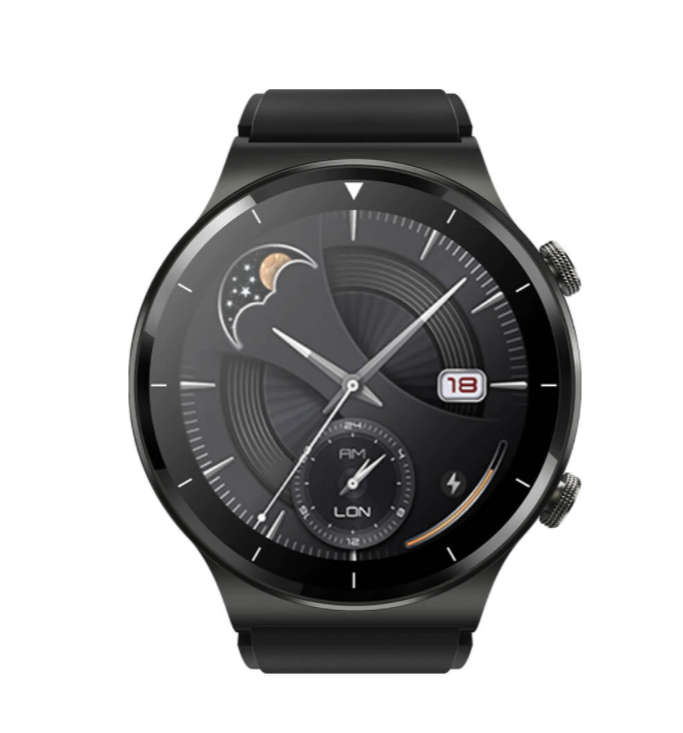 Blackview R7 Pro IP68 Waterproof Fitness Smart Watch