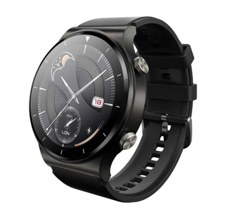 Blackview R7 Pro IP68 Waterproof Fitness Smart Watch