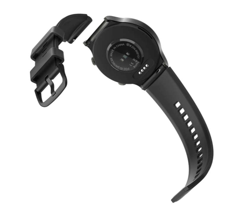 Blackview R7 Pro IP68 Waterproof Fitness Smart Watch