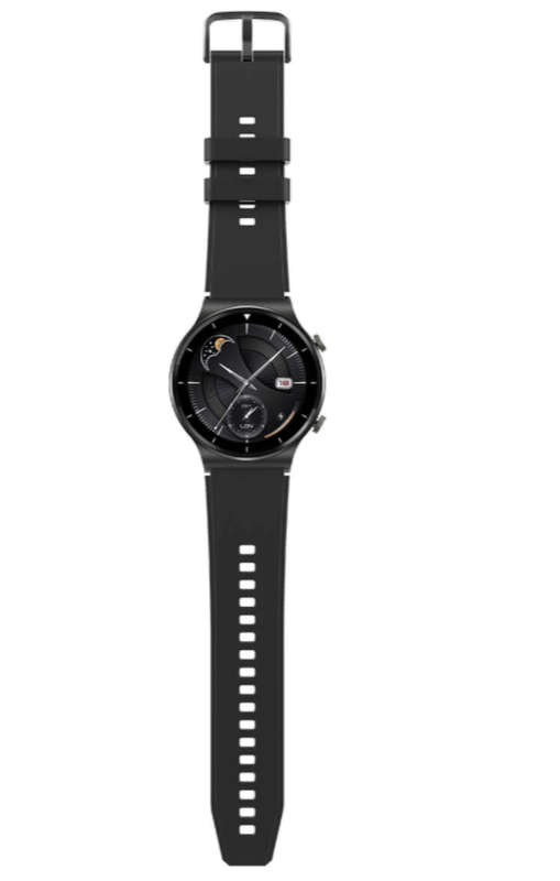 Blackview R7 Pro IP68 Waterproof Fitness Smart Watch