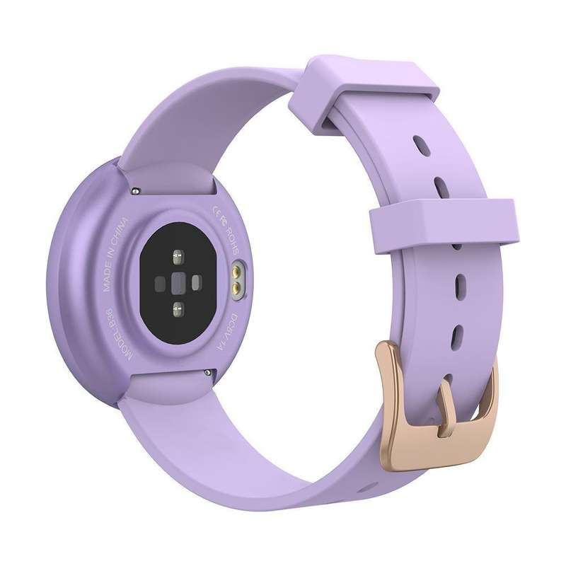Lemonda WB36 Smartwatch - Pink