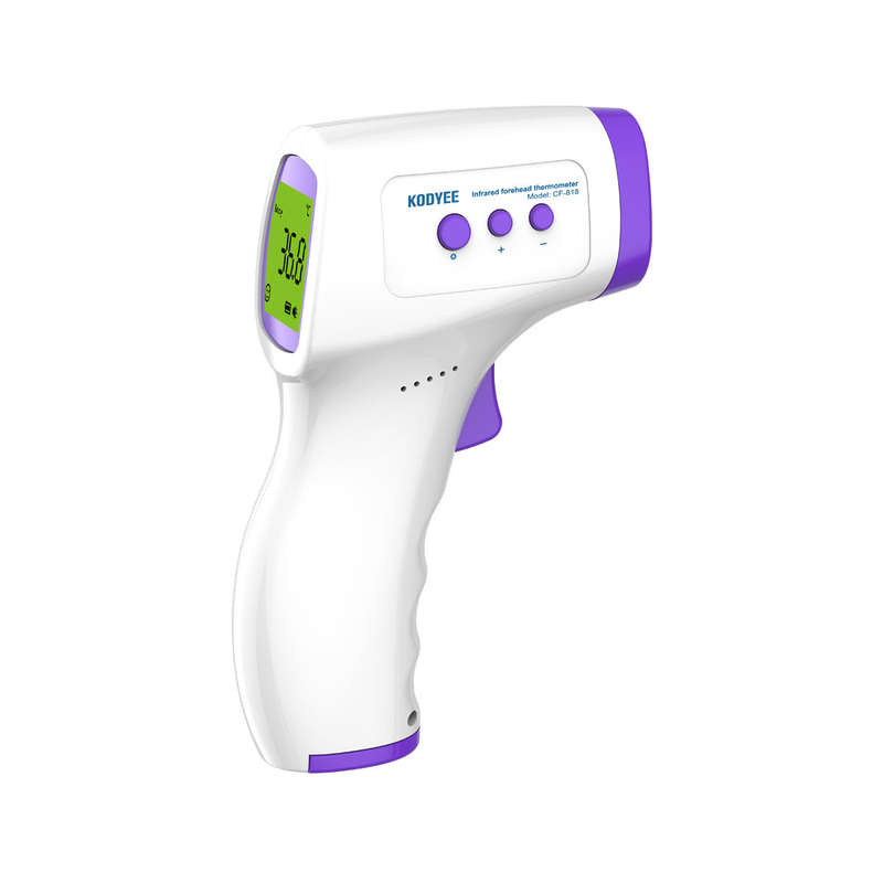 KODYEE CF-818 Non-contact High-percision Thermometer