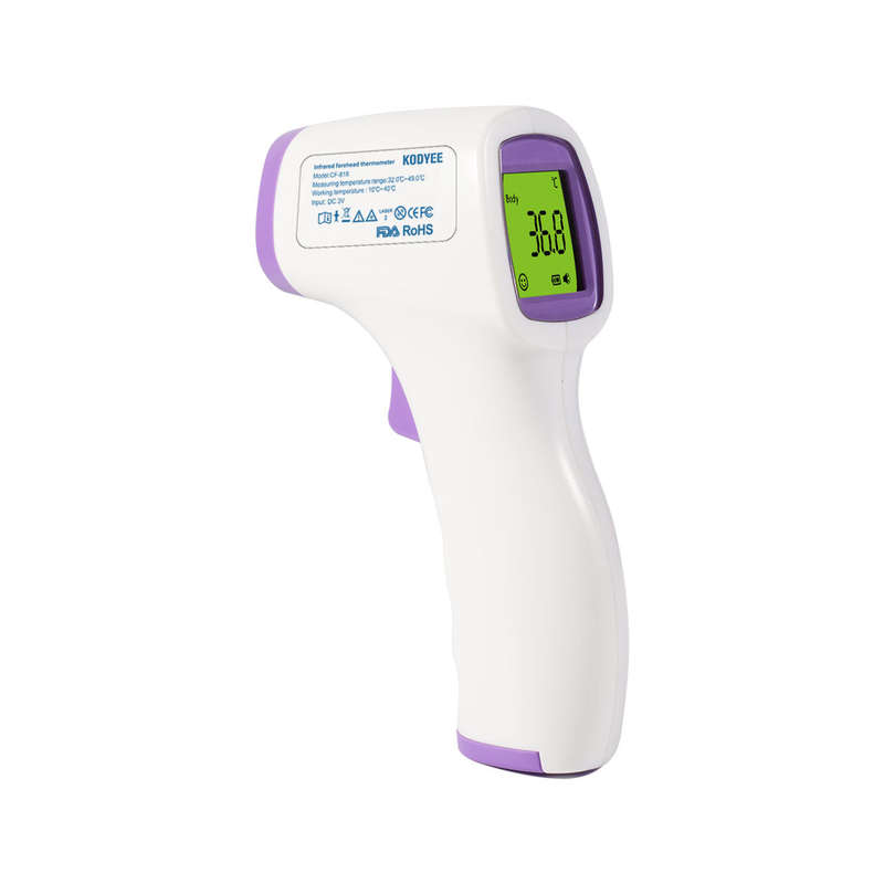KODYEE CF-818 Non-contact High-percision Thermometer