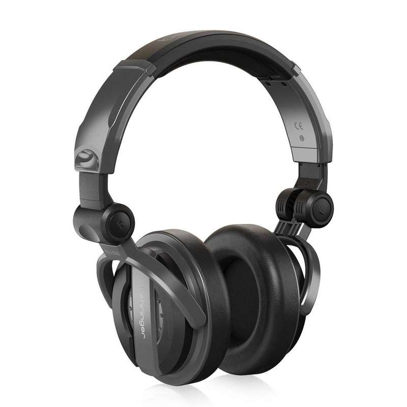 Behringer BDJ 1000 Professional DJ Headphones