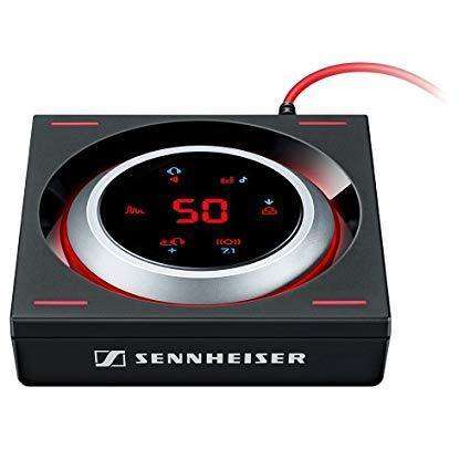 Sennheiser GSX 1200 PRO 9976 Amplifier