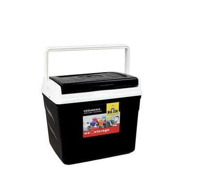 8L Hardbody Cooler Box with Heavy Duty Handle, Leak-Proof, Great for Braai's or Any Outdoor Activ...