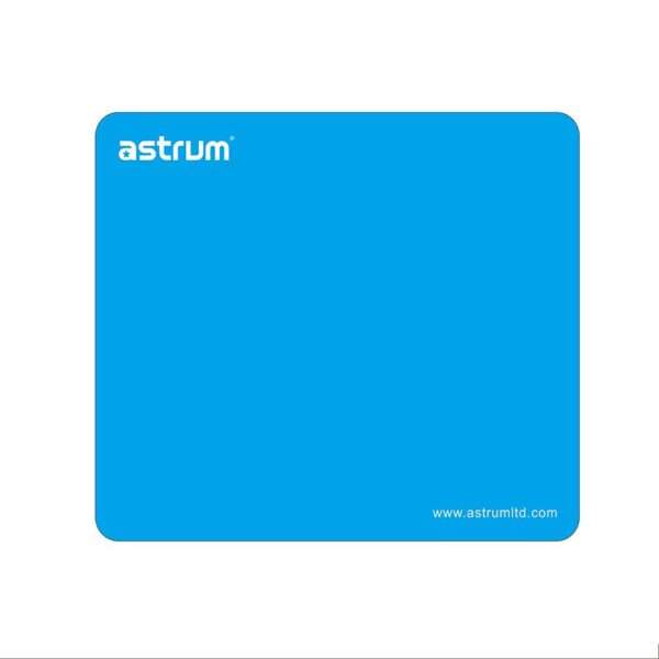 Antiskid PVC Mouse Pad  MP110 For Gaming and Office Use 230 x 230 x 3mm