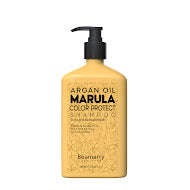 BEAMARRY Argan Oil Marula Color Protect Shampoo 380ml