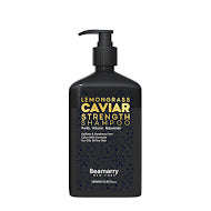 Beamarry Lemongrass Caviar Strength Shampoo 380ml