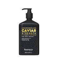 Beamarry Lemongrass Caviar Strength Conditioner 380ml