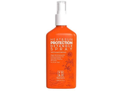 Beamarry Heat & Sun Protection Detangling Spray 200ml