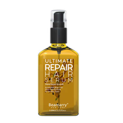 Beamarry Hair Serum - Ultimate Repair 110ml