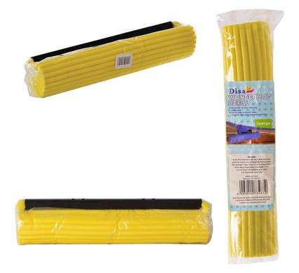 Disa Wondering Sponge Refill - Super Absorbent Sponge Refill - (27-230)