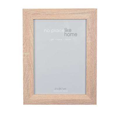 Picture-Frame Certificate Wdn Wide Edge
